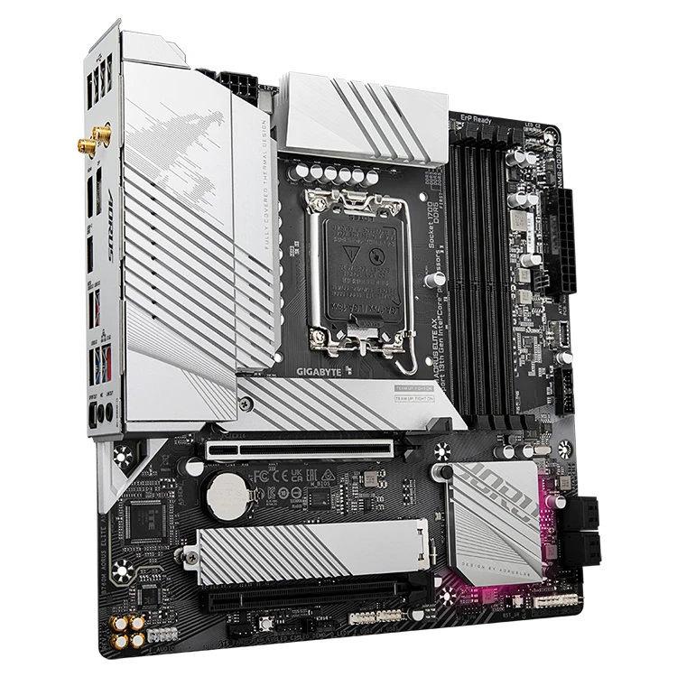 ASRock B760M-ITX マザーボード DDR5 OEM版 Amazon.com: ASRock