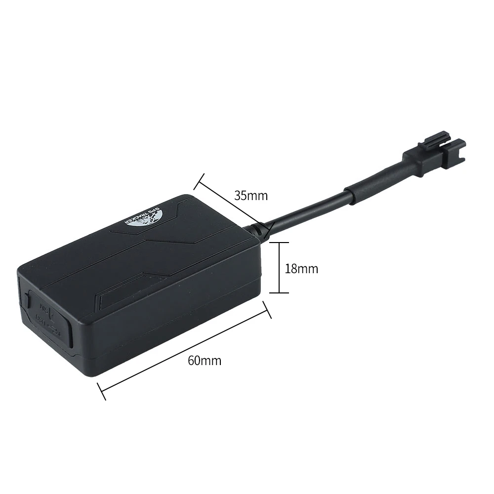 GPS Coban 311b Mini Gps tracker with Car Vehicle Shut off Engine Remote on Free Mobile APP Gps tracker System Software