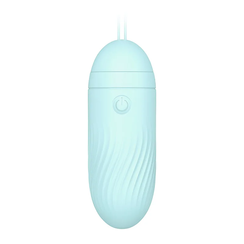 APP Jumping Egg Wireless Remote Control Vibrator Female Adult Products Female Sex Toys