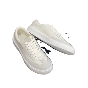 Wholesale Master Top Quality Luxury Shoes Designer Shoes Mens Famous Brands  Luxury Logo Shoes Men's Sneaker