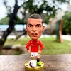 Il Manchester United non ride di Ronaldo