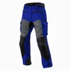 Bleu foncé