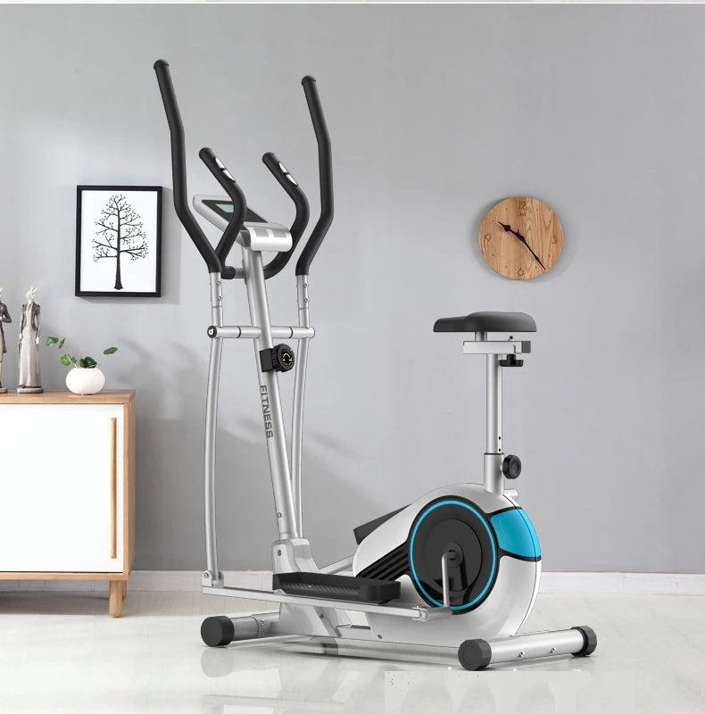 elliptical bike 3 wheel