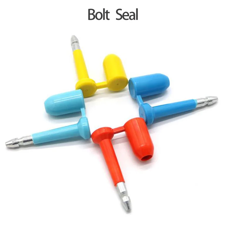 Customized Container Bolt Seal Shipping Container Bolt Seal From