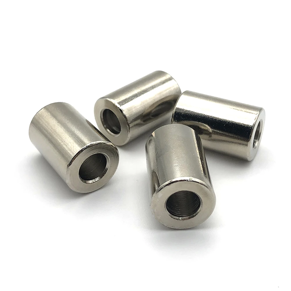Custom Precision Wrapped Cast bushing auto parts steel bearing flanged Oilless sleeve bushing self lubricating bronze bushings