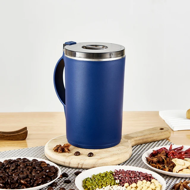 Automatic Best Coffee Bean Grinders Premium Household Professional Mini Electric Coffee Grinder Machine Commercial