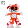 New Orange Black Eyes Sonic