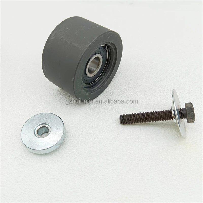 。。。 207-8118 333-1207 Idler Pulley Assembly for C11 C13 C7 Engines