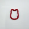 colorful 1 Red