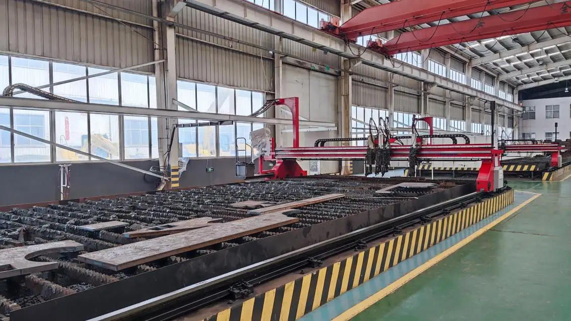 Linyi Shunkai International Trade Co., Ltd. 3