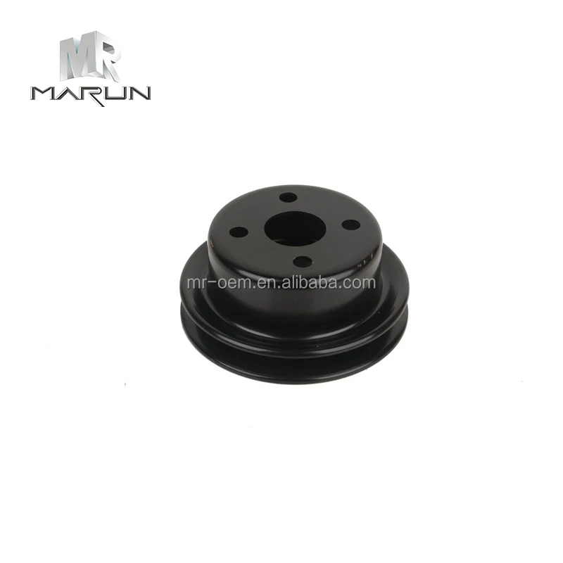 High Quality 129900-42461 Water Pulley for 4TNV94 Excavator FR65-7 New Construction Crankshaft Diesel Machinery Parts