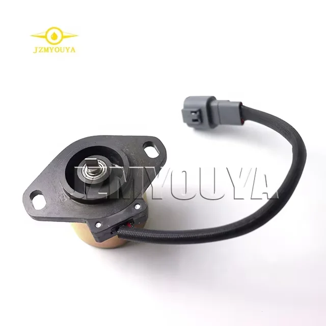 Excavator ZX450 ZX470-5G Hydraulic Pump Angle Sensor 4716888