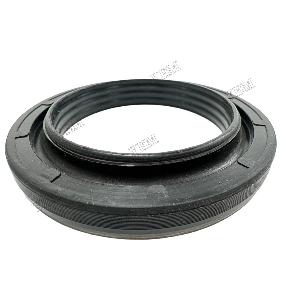 Crankshaft Front Oil Seal 4890832 Fit for ISBE6 Engine