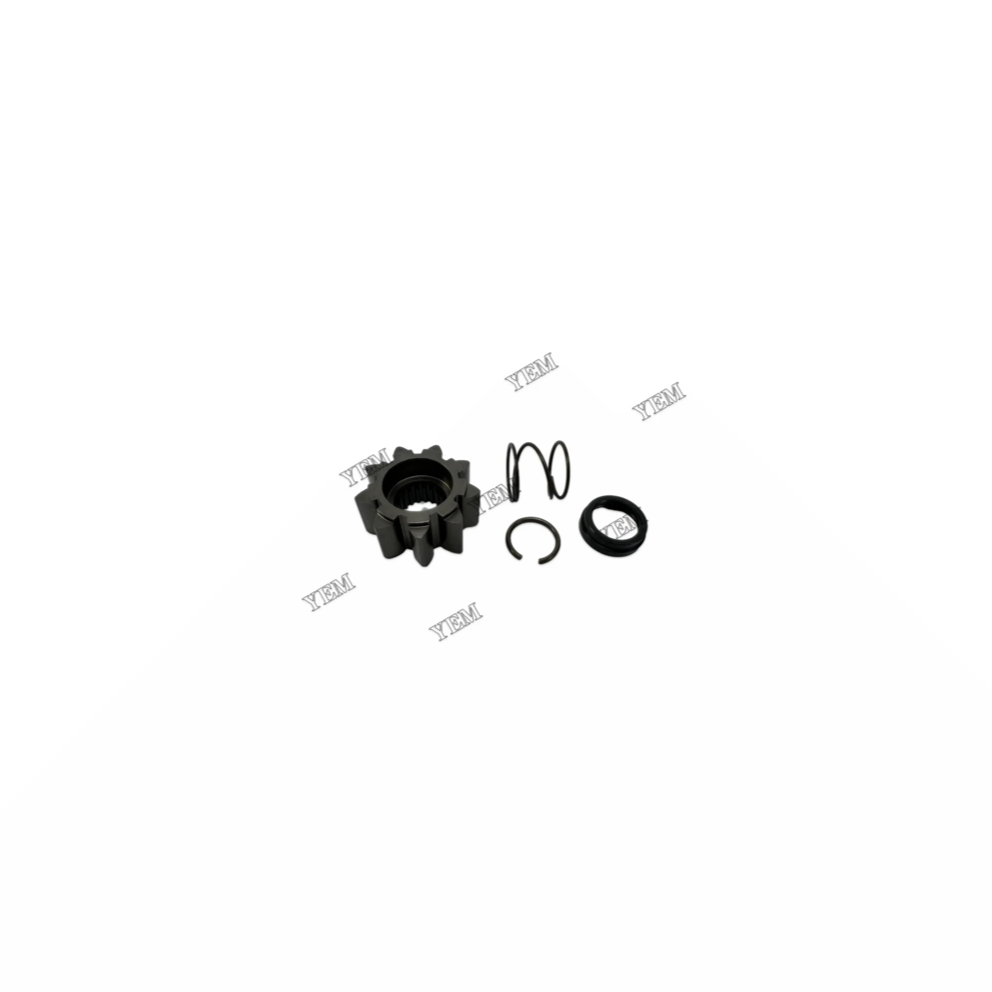 Gear 1C010-63280 for Kubota V2607 Engine Parts Manufacturer