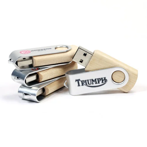 Новое поступление медный деревянный usb флеш-накопитель элегантные подарочные ручки диски с коробкой Лучшие рекламные U диск для пользовательского логотипа usb деревянная коробка