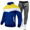 Yellow+Dark Gray
