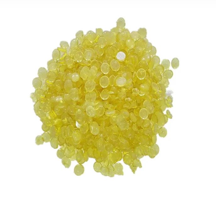Ester Gum of Rosin for Chewing Gum Bases Food Grade Hydrogenated Ester Glue