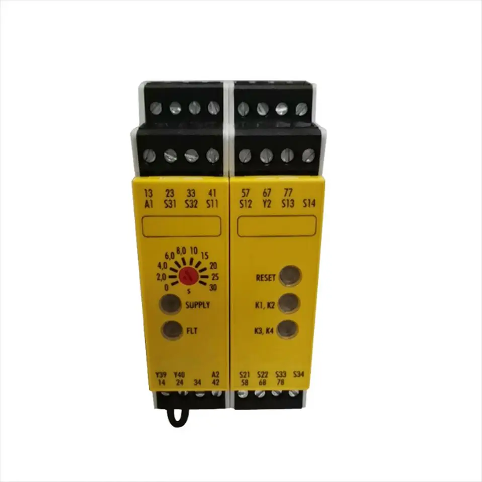 AZR11RT2 24VDC Safety Relay