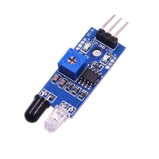 HW201 Infrared (IR) Sensor Module