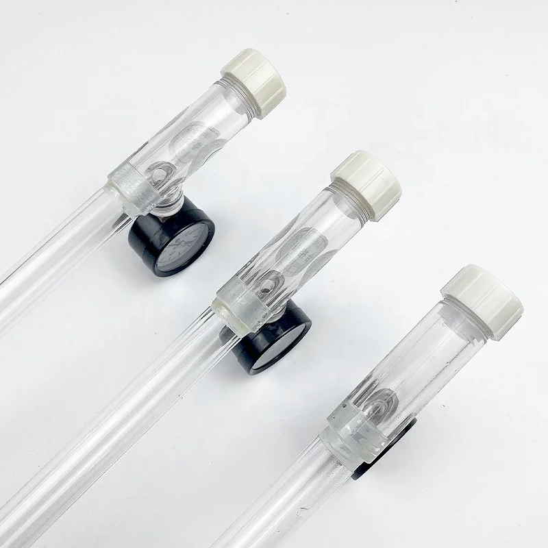 Rs485 Soil Tensiometer - Real-Time Soil Moisture Sensor for Agriculture ...