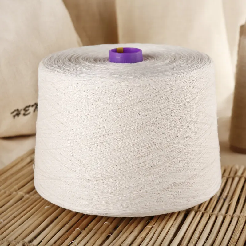 Wholesale High Quality Custom Hemp Yarn For Knitting Buy Hemp Yarn