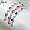 10K White Gold
