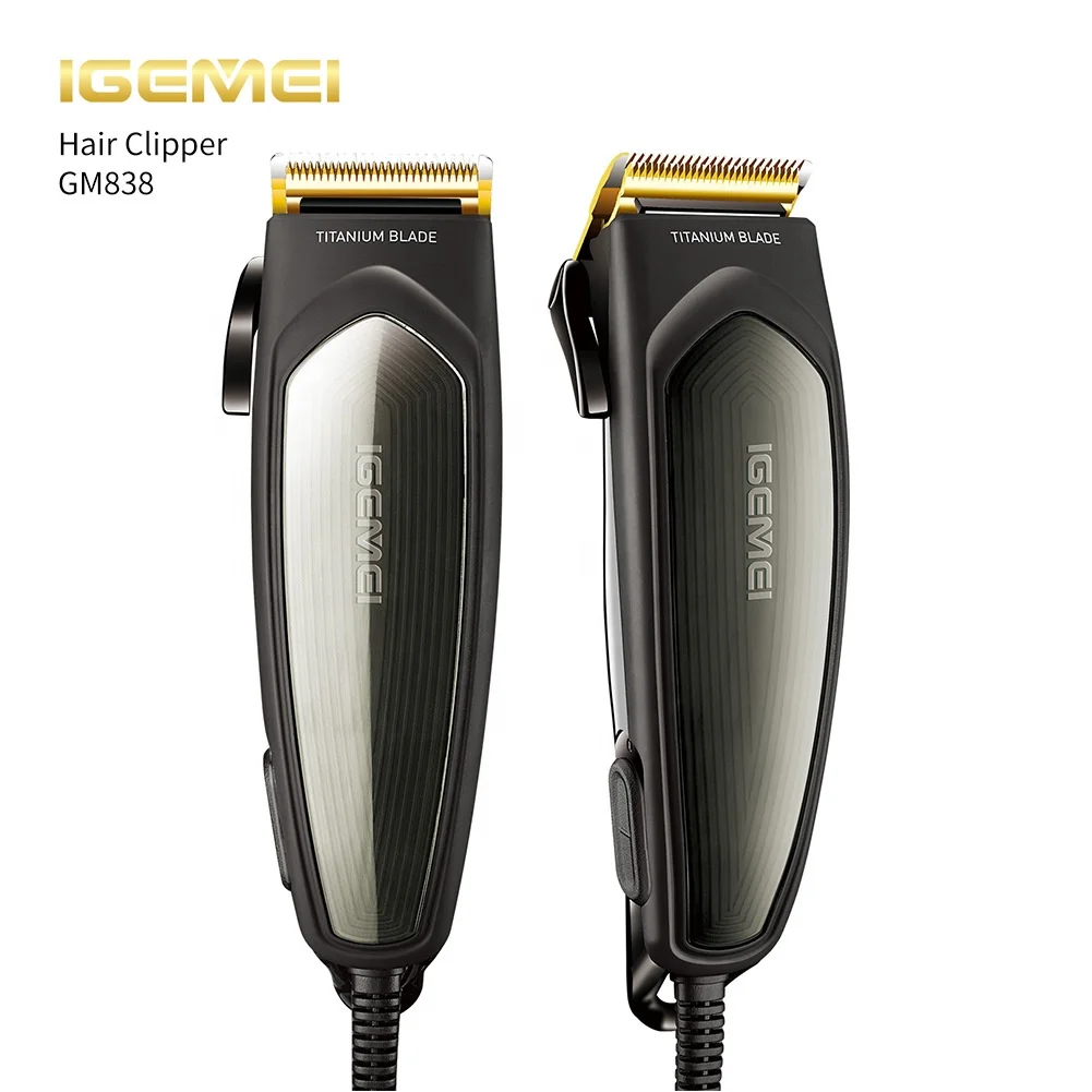 small electric clippers
