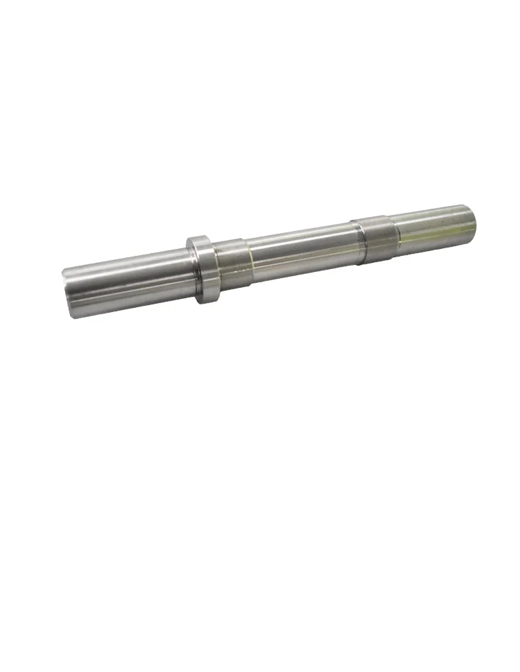 Mechanical Pencil Pen Parts Stainless Steel Wire EDM CNC Machining Custom OEM Professional Lathe Turning Components