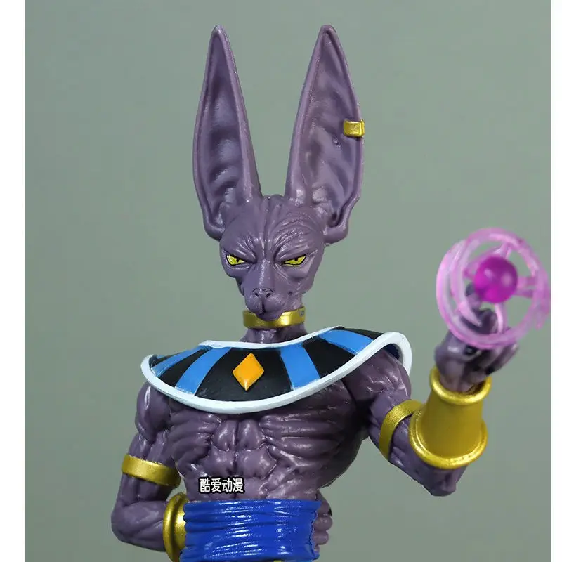 超歓迎された 日本アニメドラゴンボールキャラクターアクションフィギュア30cm コミック・アニメ