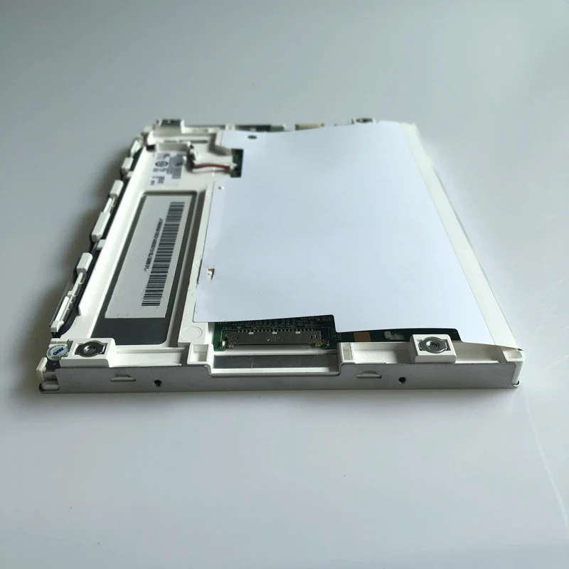 Panneau écran LCD 6,5" AU Optronics G065VN01 V2 - Reconditionné Testé Fonctionnel