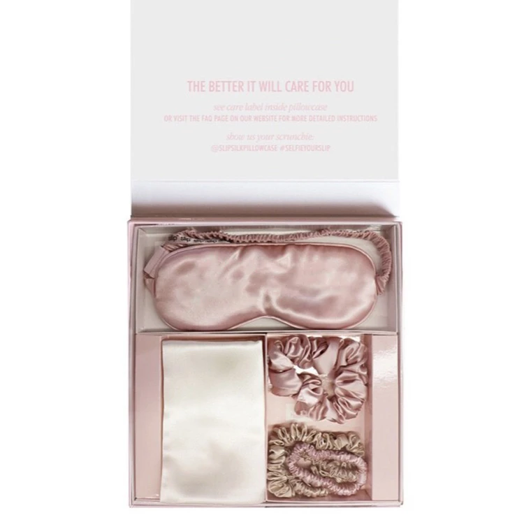 neiman marcus silk pillowcase