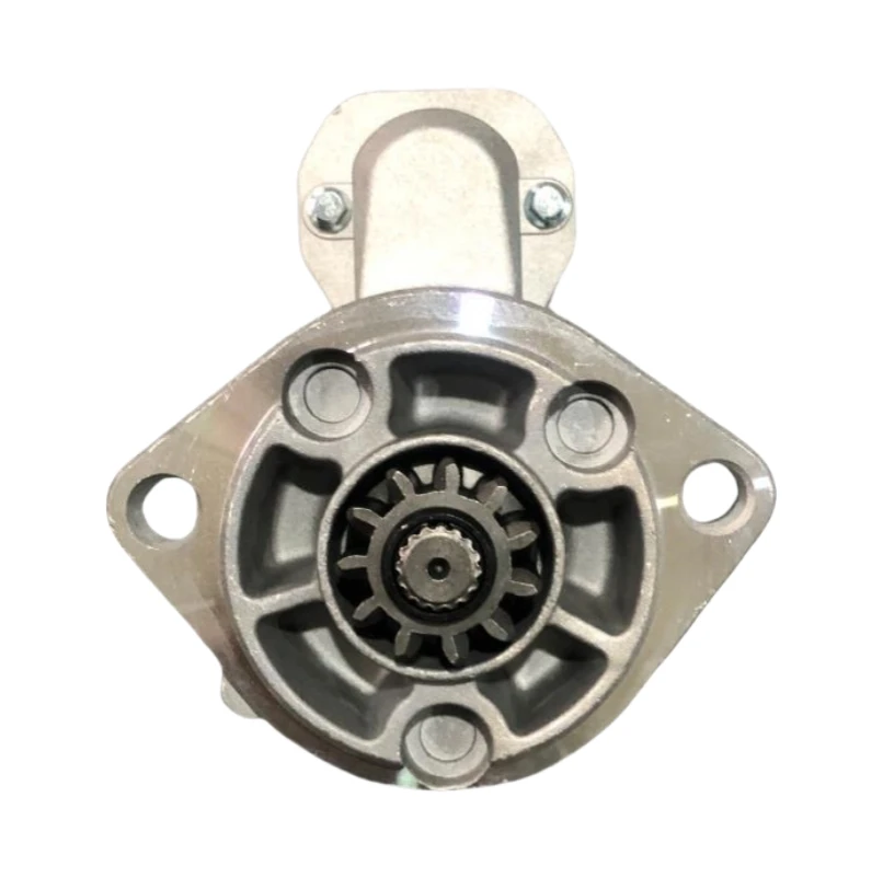 Wenchang フォークリフト部品用スターター、toyota 1zs 8fd-20用 12v