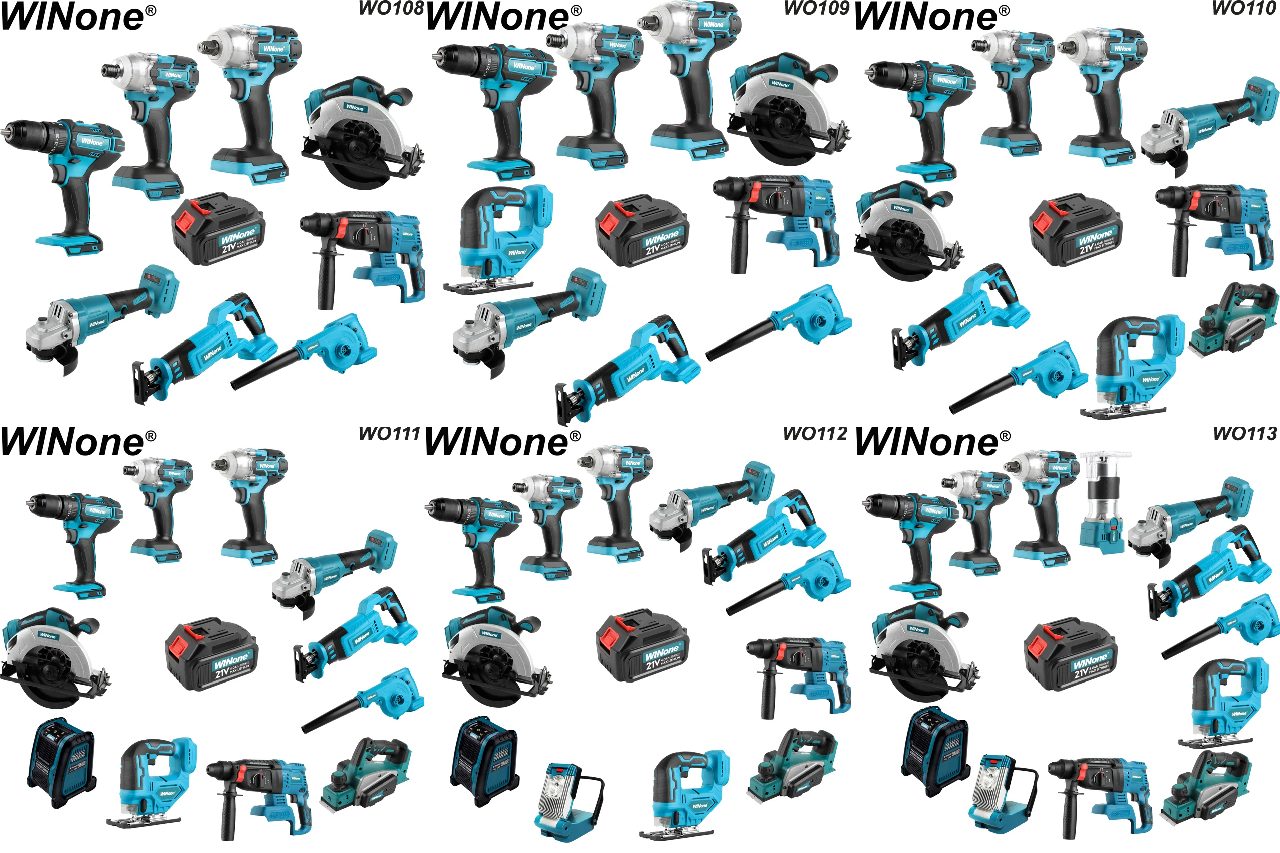 High Quality Multi-Function Household Tool Kit Craftsman