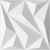 D137-1 bianco opaco 300*300mm
