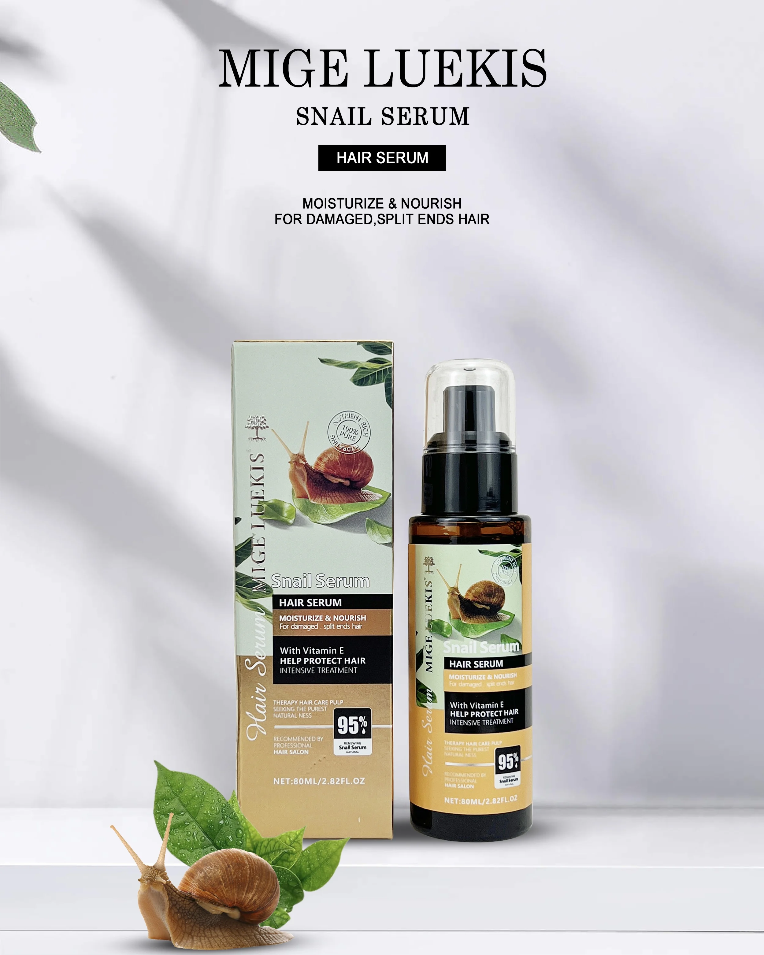 【超まとめ買い】E-STANDARB HAIR SERUM 6本入り 超まとめ買い】E-STANDARB HAIR SERUM 6本入り