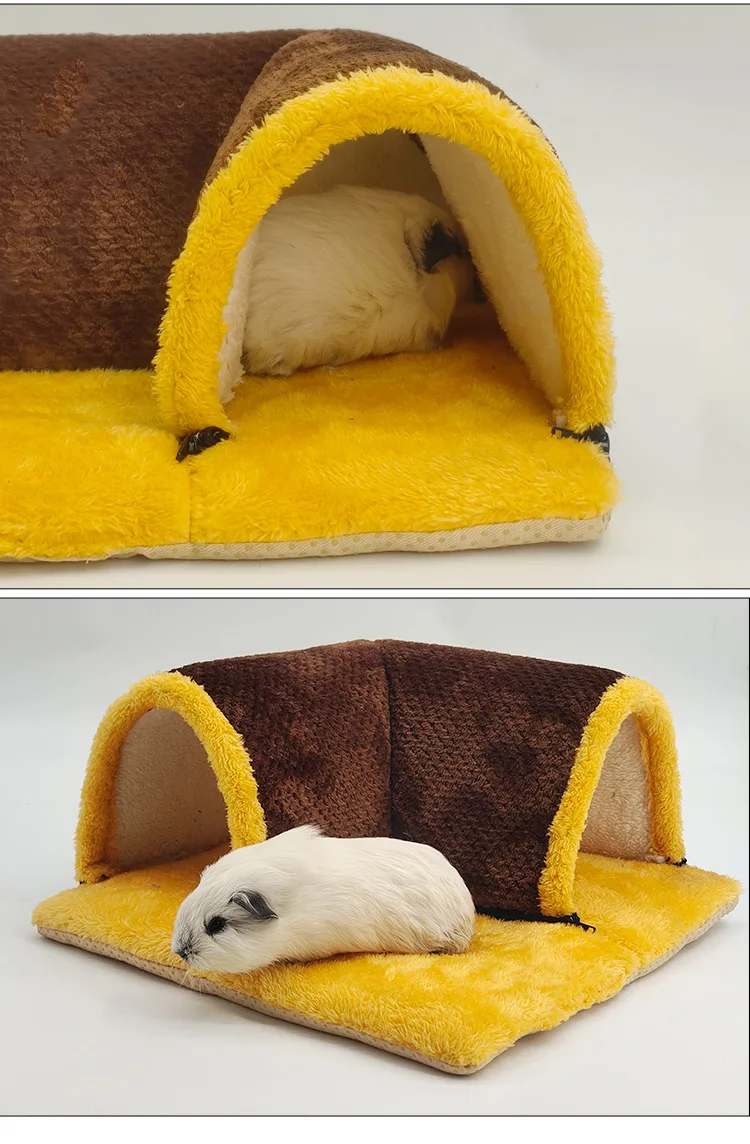 Guinea Pig Squirrel Hamster Rabbit Chinchilla Honey Bag Glider ...