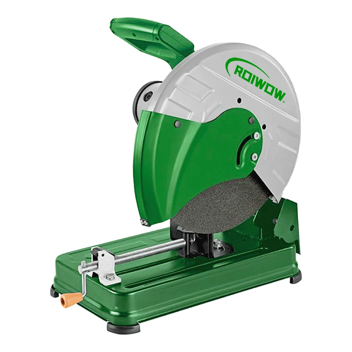 Продажа с завода электроинструменты 355 мм электрическая машина для резки металла 2000 Вт отрезная пила цена портативные электрические пилы