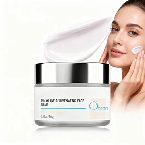 Good Effect Firming Cream Anti Aging Pro-Xylane Cream Deep Nourishment Face Cream Pro-Xylane Cream