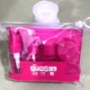 Rosa roja 6 piezas - 30ml rosa roja [juego de 6 piezas]