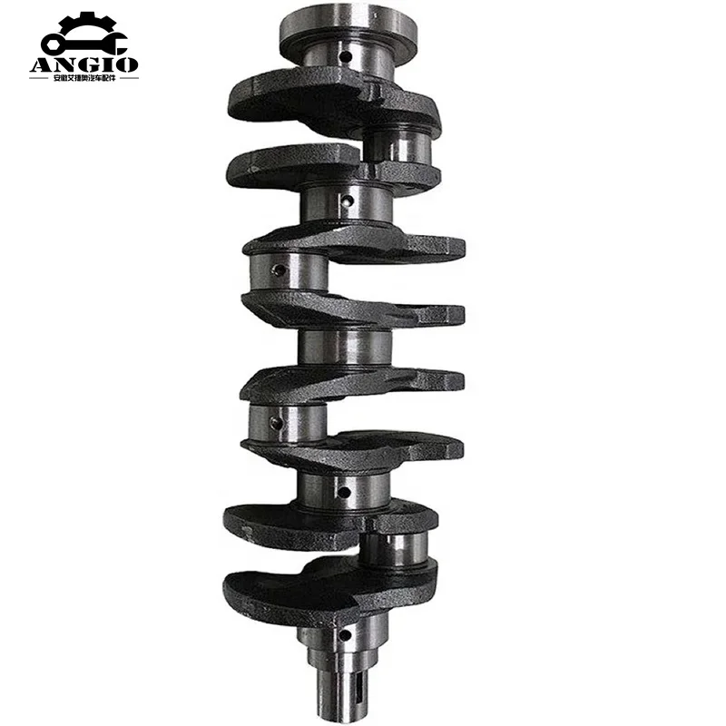 Genuine Quality Crankshaft for Hyundai Accent OEM 2311126400