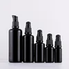 Vidrio UV Violeta Oscuro + Bomba Dosificadora de Loción