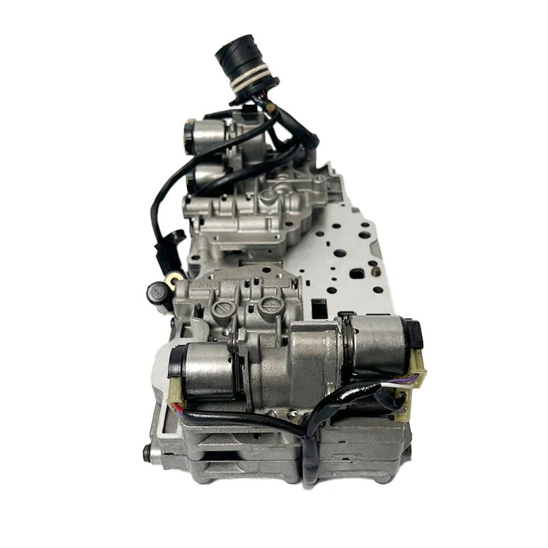 AL4 Automatic Transmission Gearbox Valve Body for Peugeot 206 207 208 307 308 407 408