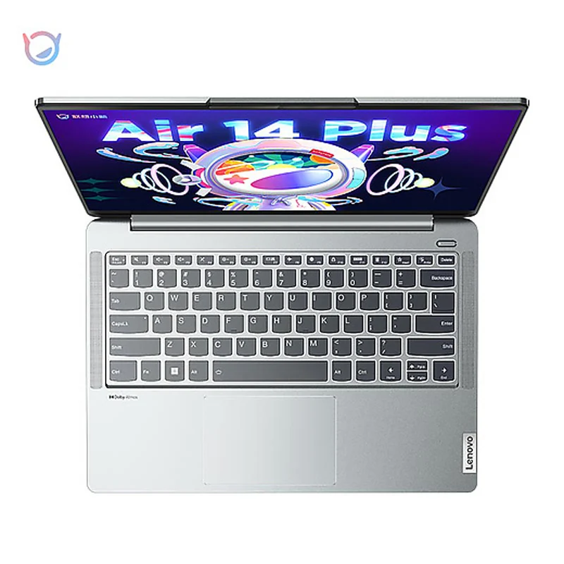 Lenovo Xiaoxin Air 14 Plus Laptop 2022 | Intel I5-1240P, 16GB RAM