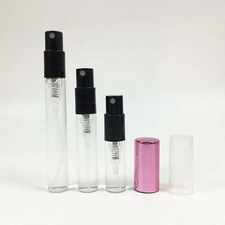 Fiala Di Profumo Da 2 Ml Durevole E Alla Moda Per Imballaggi - Foto 11