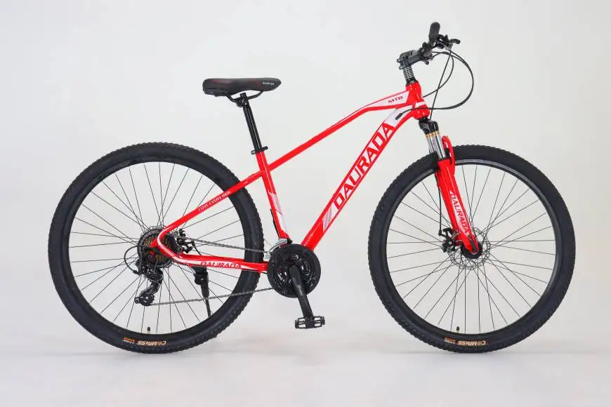 Mixstar mountain bike discount review