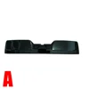 Glossy Black A