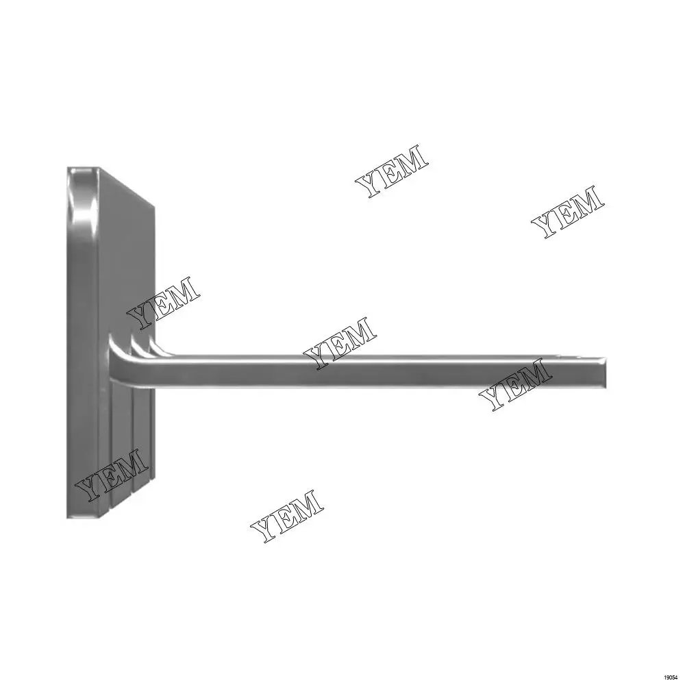 D10N D10R D10T Bracket 260-9423 2609423 Engine Spare Parts 5
