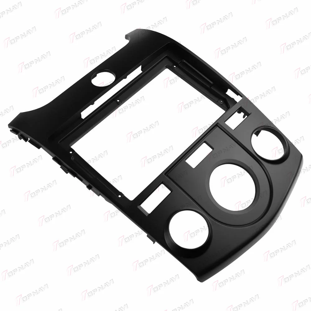 ゲーションパネルフレーム 2Dinオーディオフェイスプレートフェイシアフレーム に適合する マツダ 323 用 9インチ大画面ラジオ 車用ラジオフレーム  インダッシュフレーム マツダ 3 BL アクセラ 2009-2013 9 インチ 2DIN ステレオ パネル ワ 自動車 車用 2 Din 7 インチ  ... ラジオファシアフレーム に適合する キア セラート クープ TD フォルテ 2009-2012 9インチ カーレディオ ファシア フ