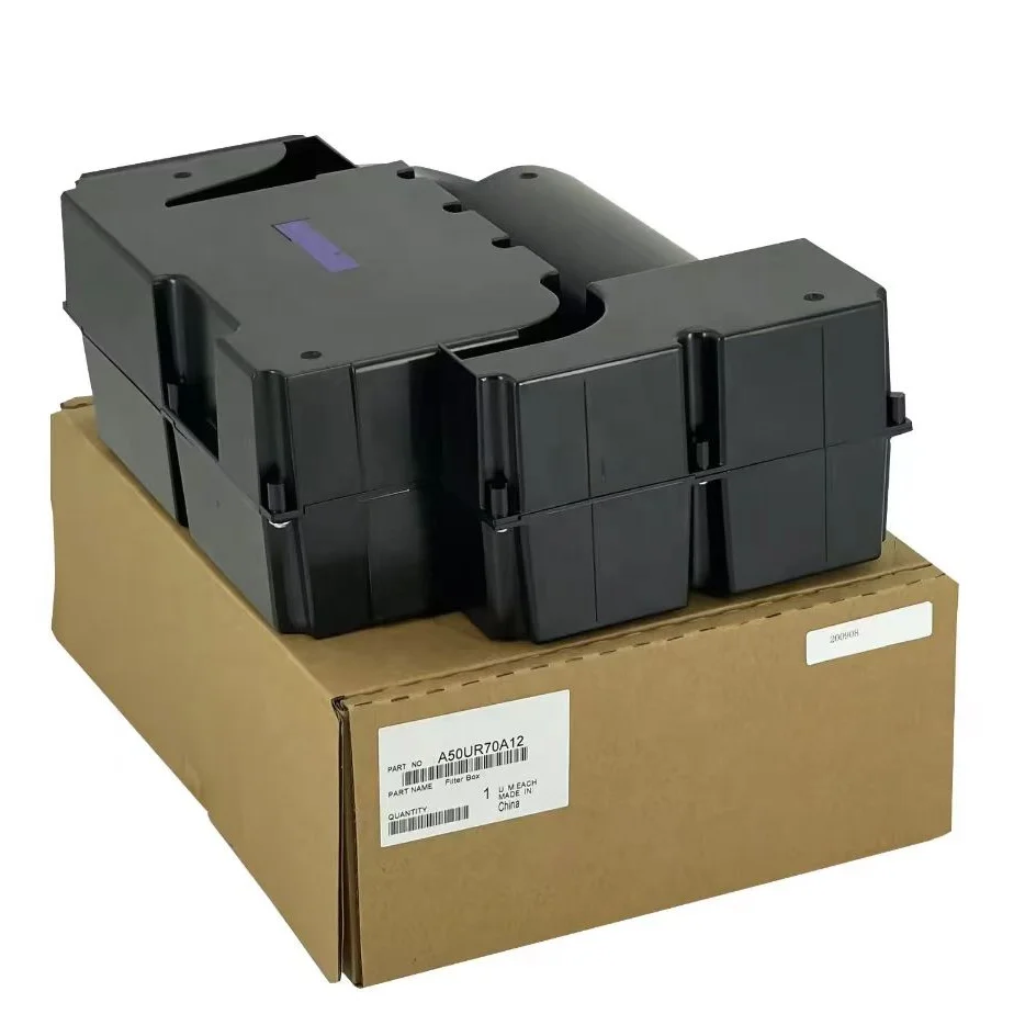 コニカミノルタトナー　8本 即納】 C258/C308/C368 黒色 コニカミノルタ トナー｜【送料無料