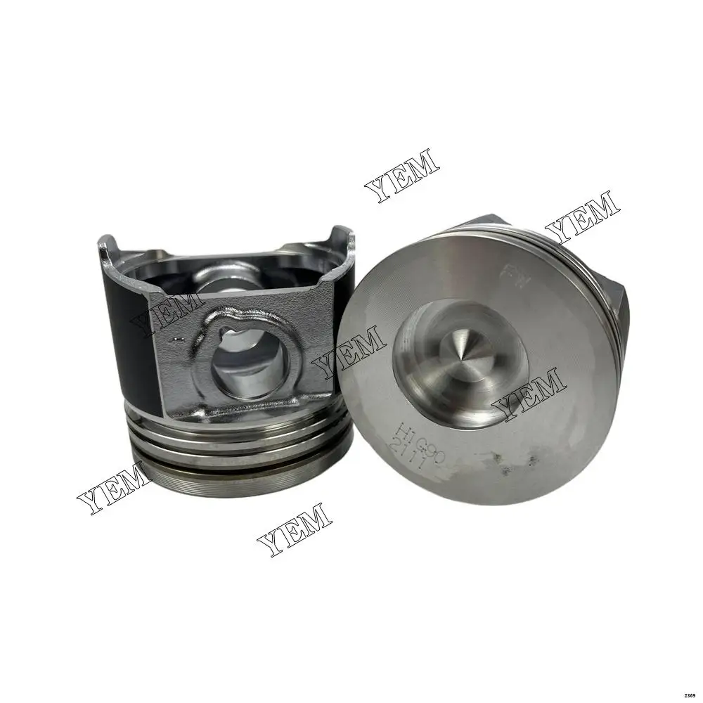 Engine Piston Kit H1G90-21110 Fit for Kubota V2403